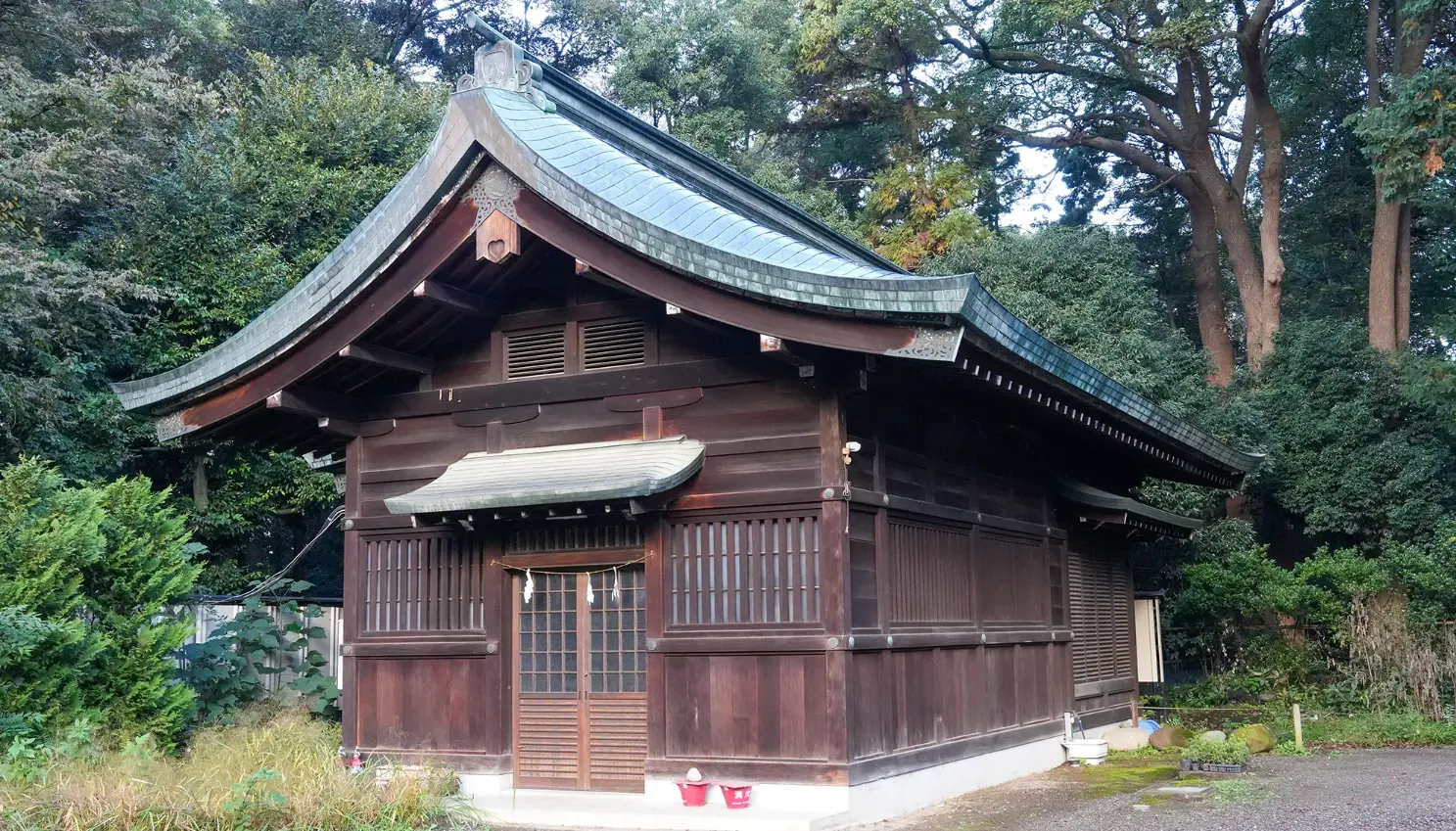 神饌所