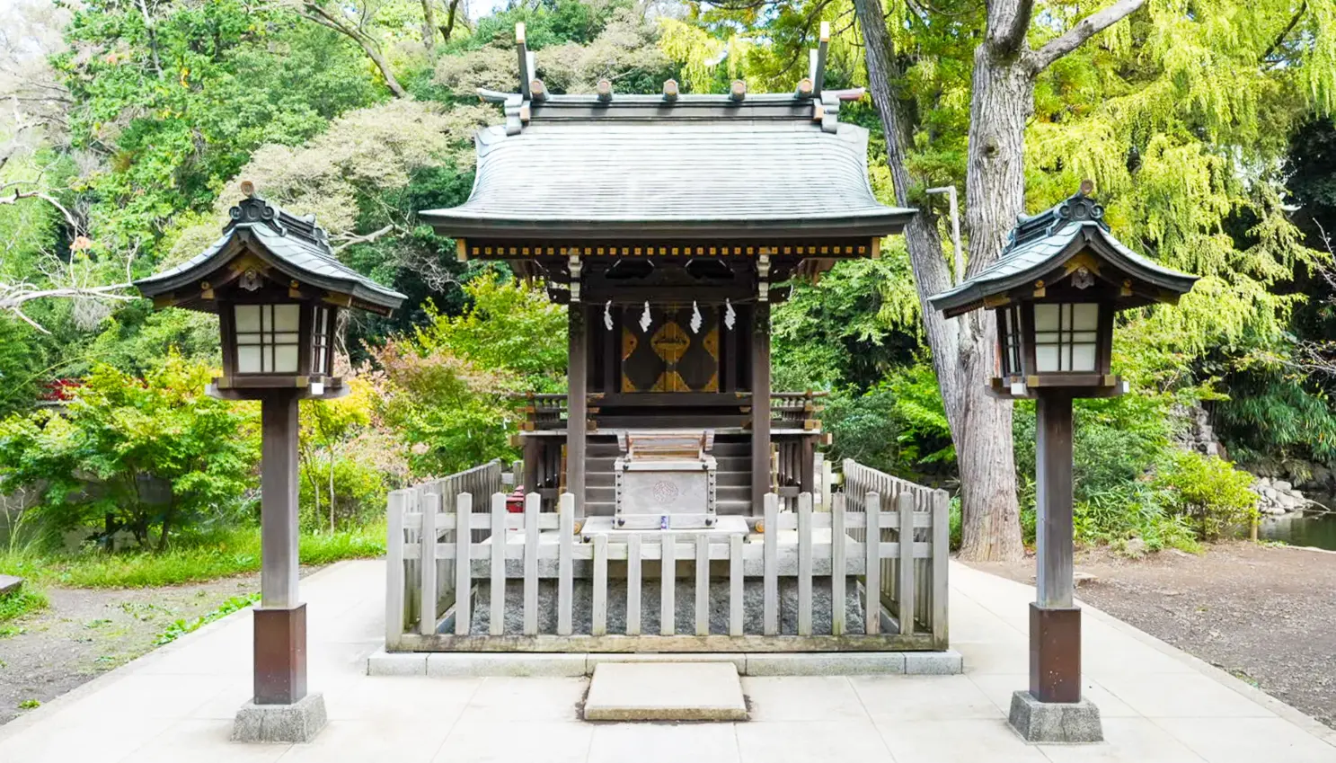 宗像神社